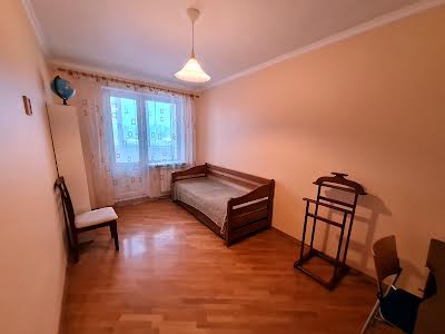 квартира по адресу Татарская ул., 3/2