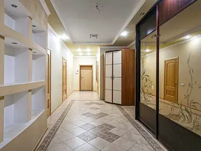 квартира за адресою Левка Лук'яненка вул. (Маршала Тимошенка), 21к7