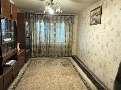 квартира за адресою Харків, Роганська вул., 100 Б