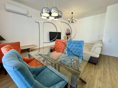 квартира за адресою Київ, Берестейський просп. (Перемоги), 67Г