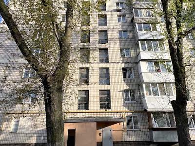 квартира за адресою Кубанської України вул. (Маршала Жукова), 28