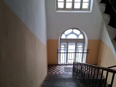 квартира по адресу Бассейная ул., 12