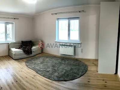 дом по адресу с. Новое, Патона, 30