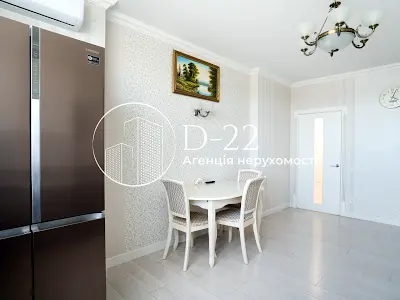 квартира за адресою Ревуцького вул., 40-Г