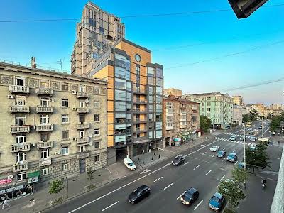квартира за адресою Київ, Саксаганського вул, 89А