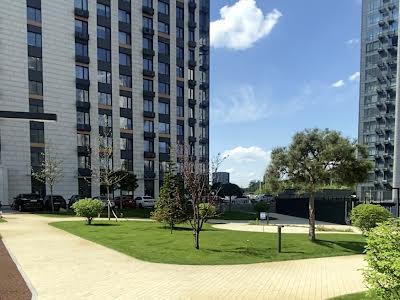 квартира за адресою Академіка Заболотного вул., 1-А