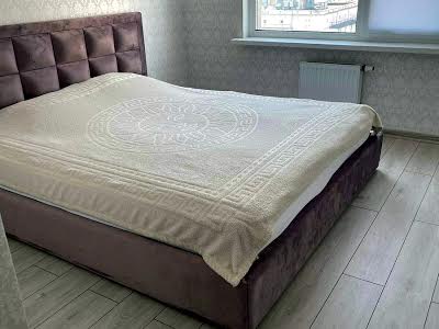 квартира по адресу Вишняковская ул., 2
