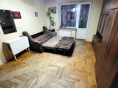квартира по адресу Александра Махова ул. (Желудева), 31 