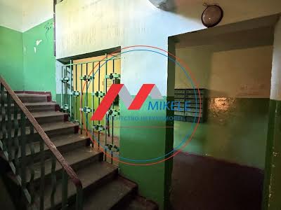 квартира по адресу Героев Днепра ул., 36-А