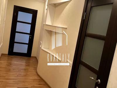 квартира по адресу Валерия Лобановского просп. (Краснозвездный), 6-Г