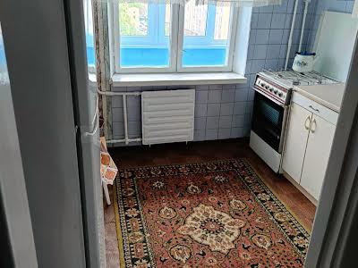 квартира по адресу Метрологическая ул., 6