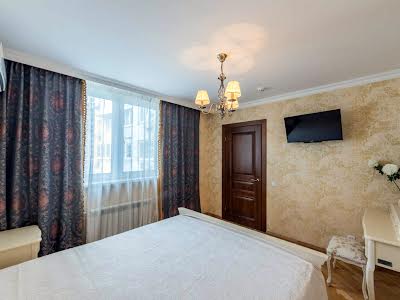 квартира по адресу Урловская ул., 23-Б