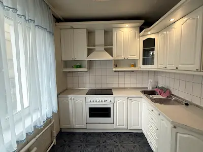 квартира по адресу Ирпенская ул., 63а