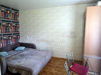 квартира за адресою Київ, Михайла Бойчука вул. (Кіквідзе), 41