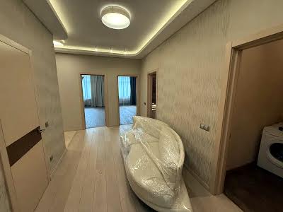 квартира по адресу Берестейский просп. (Победы), 42