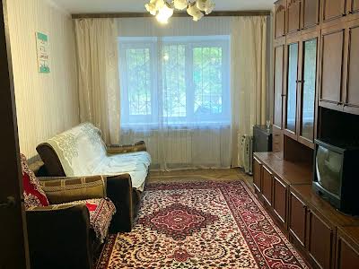 квартира по адресу Петра Радченко ул., 21