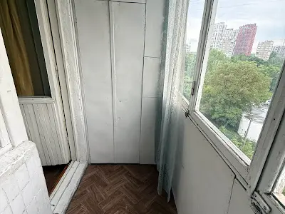 квартира по адресу Правды просп. (Правды), 88б