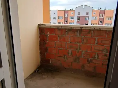 квартира за адресою Чкалова, 58