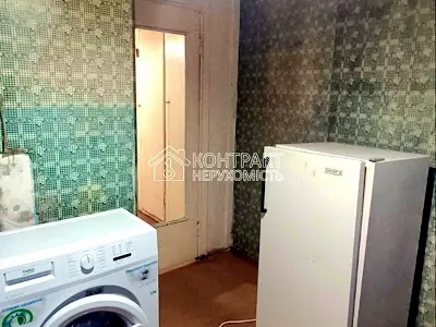 квартира по адресу Тракторостроителей просп., 160б