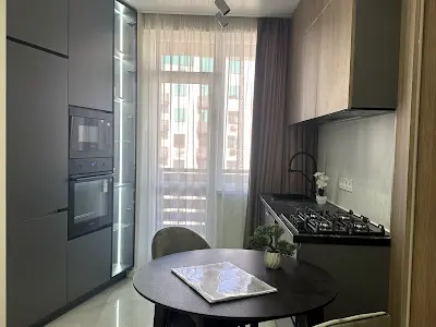 квартира по адресу Героев Небесной Сотни просп., 16/10