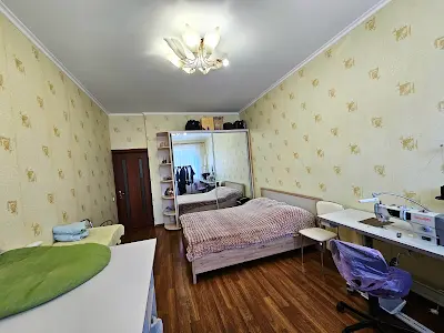 квартира по адресу Николая Лаврухина ул., 6