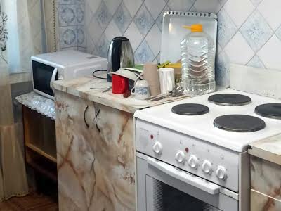 квартира по адресу Киев, Дмитрия Багалия ул. (Пожарского), 8-А