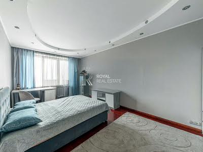 квартира по адресу Леси Украинки бульв., 21-А