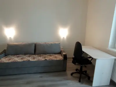 квартира за адресою Костанайська вул., 13
