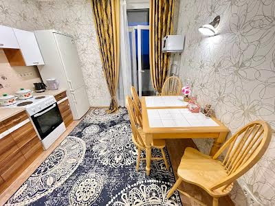 квартира за адресою Київ, Вишгородська вул., 45А/6