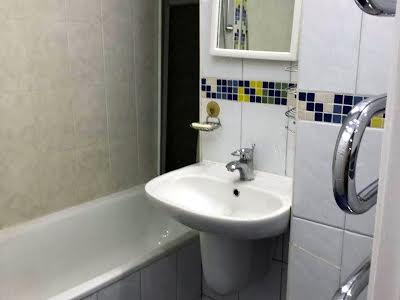 квартира за адресою Литовський просп. (Мінський), 10-А