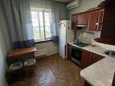 квартира за адресою Миколи Закревського вул., 85