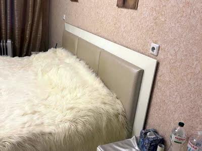 квартира по адресу Науки просп., 55-А