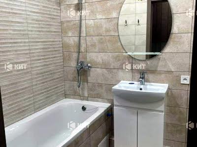 квартира за адресою Борткевича вул., 5