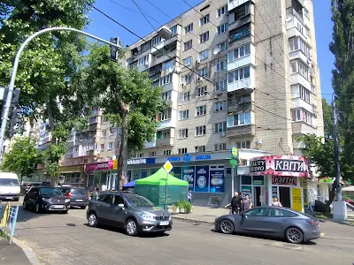 квартира за адресою Загорівська вул. (Багговутівська), 3/15