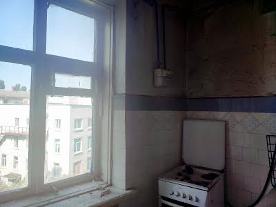 квартира по адресу Бастионная ул., 12