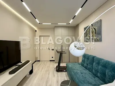 квартира по адресу Кадетский Гай ул., 8