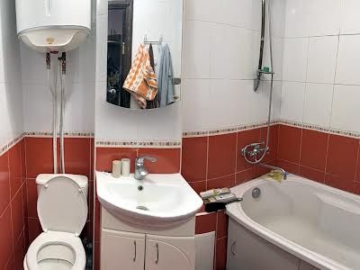 квартира по адресу Воскресенский просп. (Перова), 4