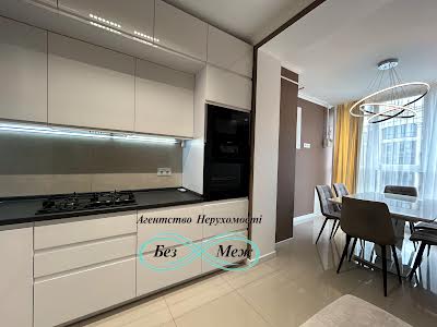 квартира по адресу Мартинова просп., 12