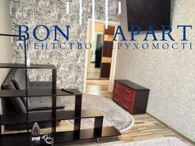 квартира по адресу Николая Гулака ул., 4