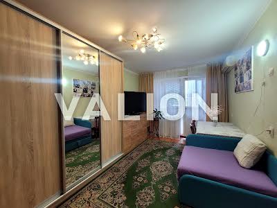квартира по адресу Оболонский просп., 39-А