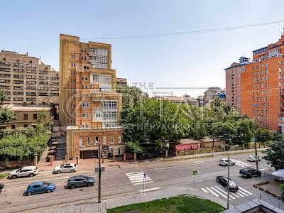 квартира за адресою Київ, Річкова вул., 4