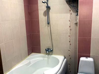 квартира за адресою Урловськая, 11А