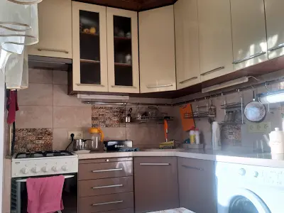 квартира за адресою Авіаконструктора Антонова вул., 15-А