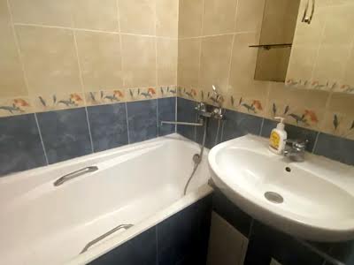 квартира за адресою Теремківська вул., 5