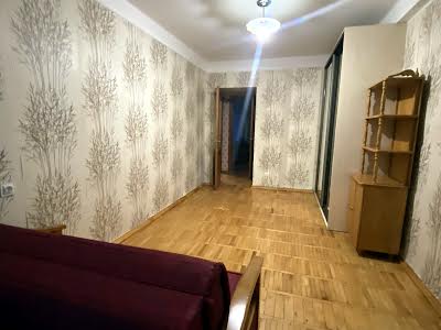 квартира за адресою Кирилівська вул. (Фрунзе), 117