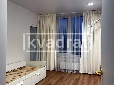 квартира за адресою Дніпровська набережна вул., 18-А
