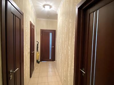 квартира по адресу Киев, Урловская ул., 23-В