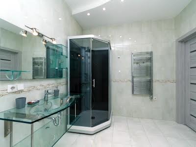 квартира за адресою Шота Руставелі вул., 44