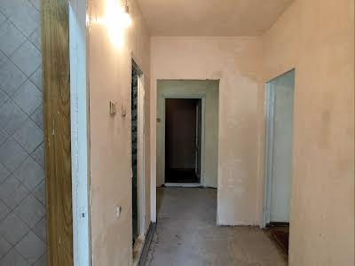 квартира по адресу Академика Палладина просп., 13