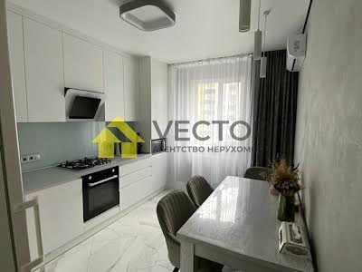 квартира по адресу Полтавська, 3